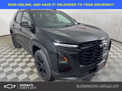 New 2025 Chevrolet Equinox LT w/ Convenience Package II