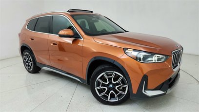 Used 2025 BMW X1 xDrive28i