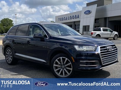 Used 2017 Audi Q7 3.0T Prestige