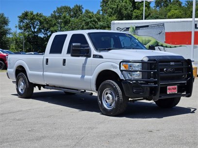 Used 2015 Ford F250 XL