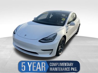 Used 2020 Tesla Model 3
