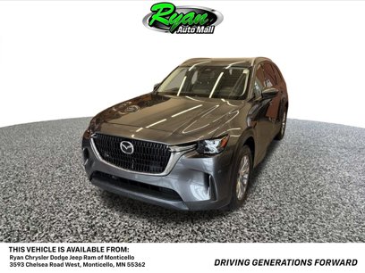 Used 2024 MAZDA CX-90 3.3 Turbo w/ Preferred Plus