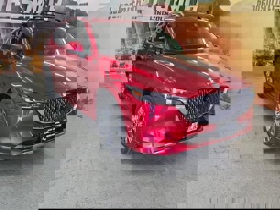 New 2025 MAZDA CX-5 Signature