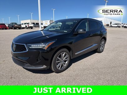 Used 2022 Acura RDX w/ Technology Package