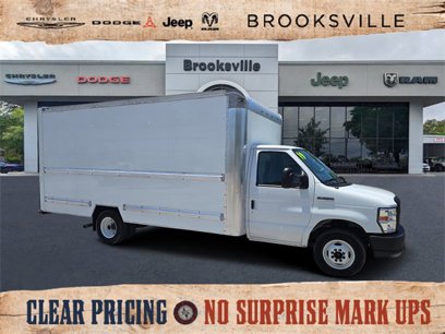 Used 2019 Ford E-350 and Econoline 350 Super Duty