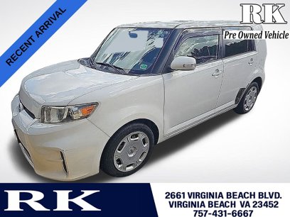 Used 2011 Scion xB