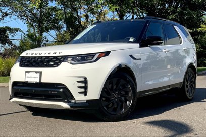 Used 2023 Land Rover Discovery S R-Dynamic