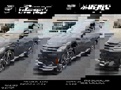 Used 2022 Kia EV6 Wind w/ Wind Technology Package
