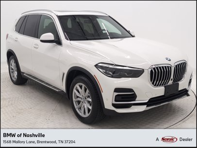 Used 2023 BMW X5 xDrive40i