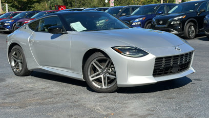 Used 2024 Nissan Z Sport w/ Floor Mat Package