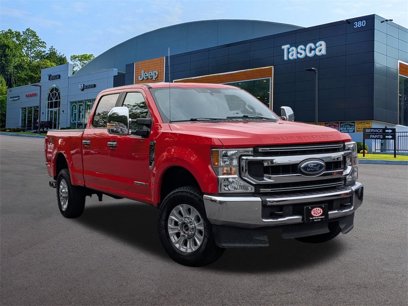Used 2020 Ford F350 XL w/ STX Appearance Package