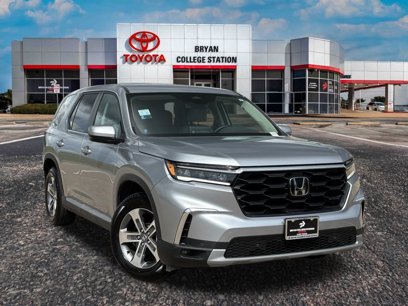 Used 2025 Honda Pilot EX-L