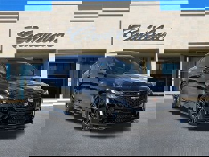 Certified 2024 Cadillac CT5 V Blackwing w/ Carbon Fiber Package 2