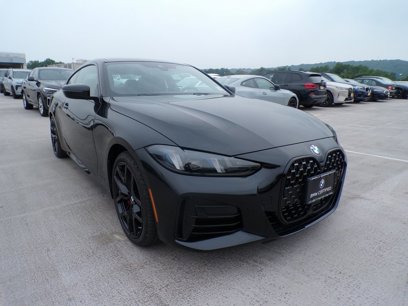 Certified 2025 BMW 430i xDrive Coupe w/ M Sport Package