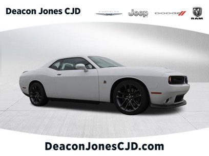 New 2023 Dodge Challenger R/T Scat Pack w/ Plus Package