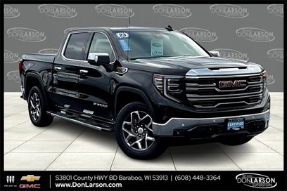 Used 2023 GMC Sierra 1500 SLT w/ SLT Premium Package