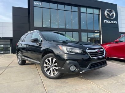 Used 2018 Subaru Outback 2.5i Touring w/ Popular Package #3