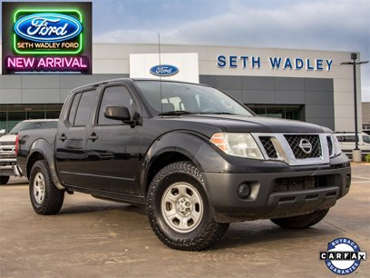 Used 2016 Nissan Frontier S