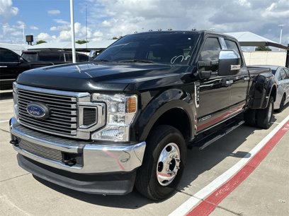 Used 2020 Ford F350 XL w/ STX Appearance Package