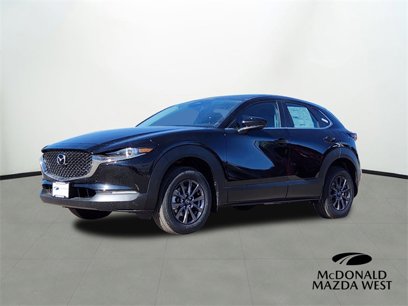 New 2025 MAZDA CX-30 AWD 2.5 S