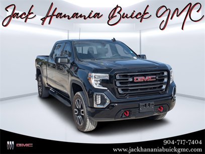 Used 2022 GMC Sierra 1500 AT4