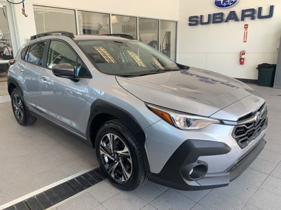 New 2025 Subaru Crosstrek 2.5i Premium
