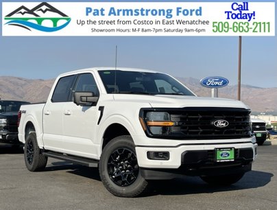 New 2025 Ford F150 XLT