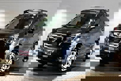 Used 2019 Subaru Forester w/ Alloy Wheel Package