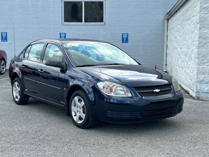 Used 2008 Chevrolet Cobalt LS w/ Protection Package