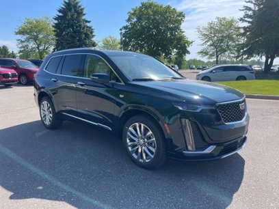 New 2025 Cadillac XT6 Premium Luxury w/ Technology Package