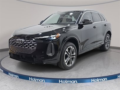 New 2025 Audi Q5 Premium