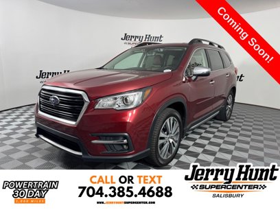 Used 2019 Subaru Ascent Touring w/ Popular Package #2A