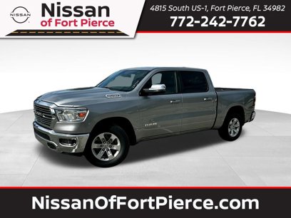 Used 2024 RAM 1500 Laramie