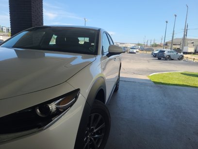 Used 2025 MAZDA CX-30 AWD 2.5 S