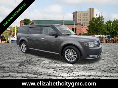 Used 2016 Ford Flex SEL w/ Equipment Group 201A