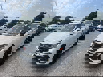 Used 2020 Honda Civic Si