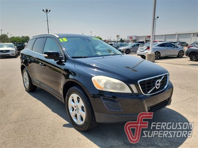 Used 2013 Volvo XC60 3.2