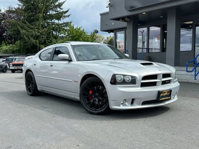 Used 2007 Dodge Charger SRT8 w/ SRT Option Group II