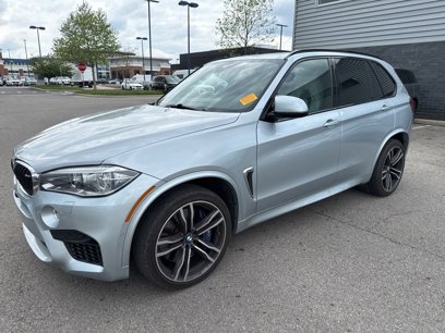 Used 2018 BMW X5 M w/ Executive Package