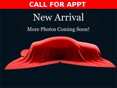 Used 2023 Nissan Murano Platinum w/ Cargo Package