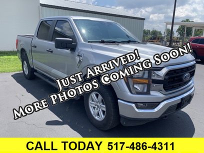 Used 2023 Ford F150 XLT