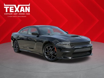 Used 2023 Dodge Charger GT w/ Blacktop Package