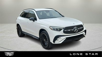 Used 2025 Mercedes-Benz GLC 300