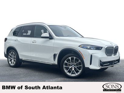 Used 2024 BMW X5 sDrive40i