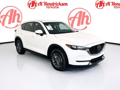 Used 2020 MAZDA CX-5 Sport