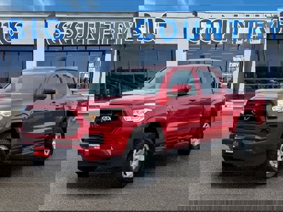 Used 2022 Toyota Tacoma SR