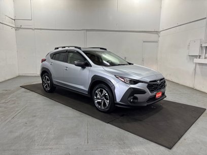 Used 2024 Subaru Crosstrek 2.0i Premium
