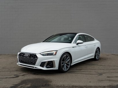 Used 2024 Audi A5 2.0T Premium Plus