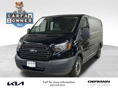 Used 2018 Ford Transit 150 130 Low Roof