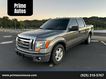 Used 2011 Ford F150 XLT